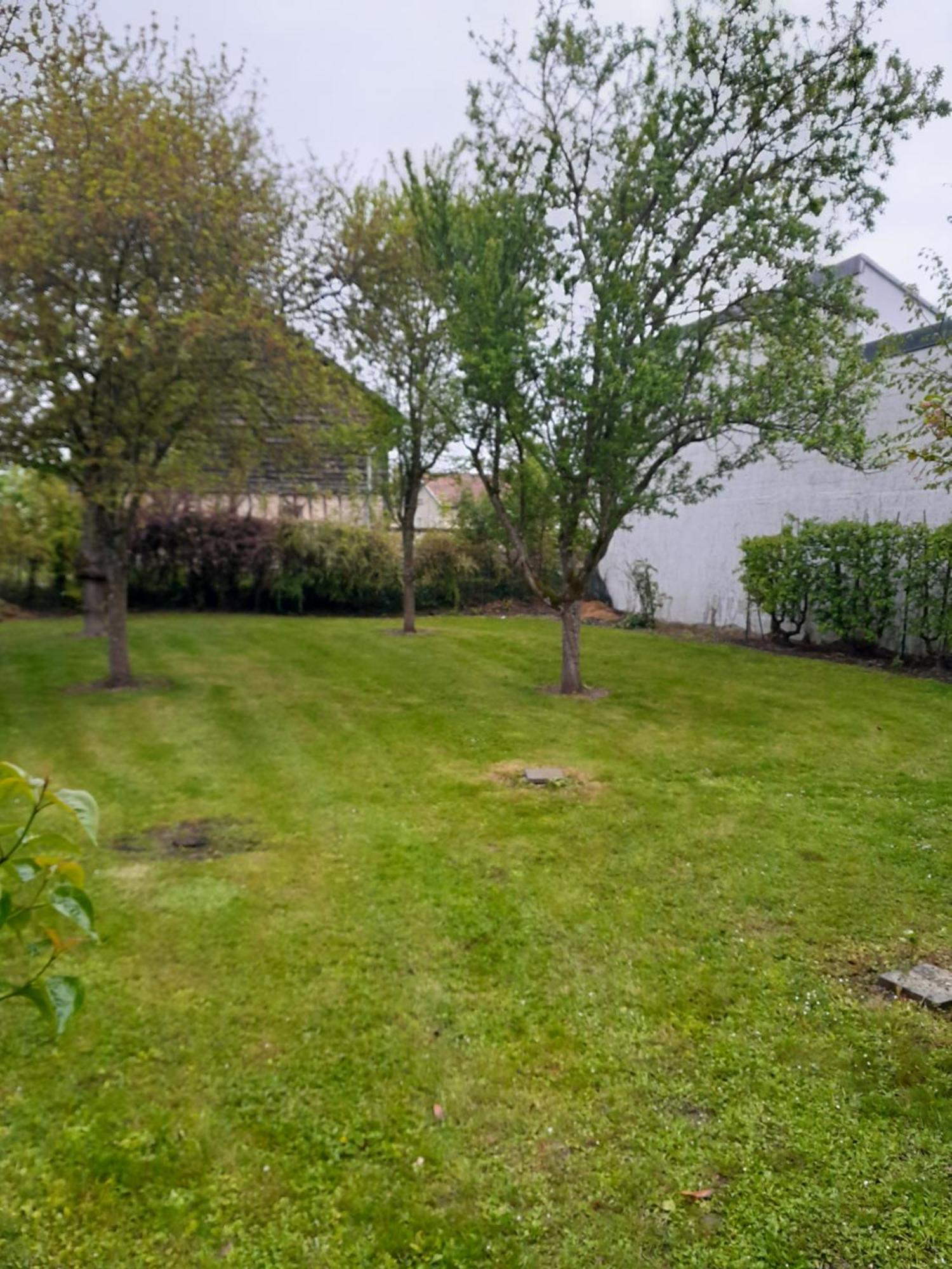 Gite, Maison A La Campagne Ardennes, Aisne,Marne Le Thour Camera foto