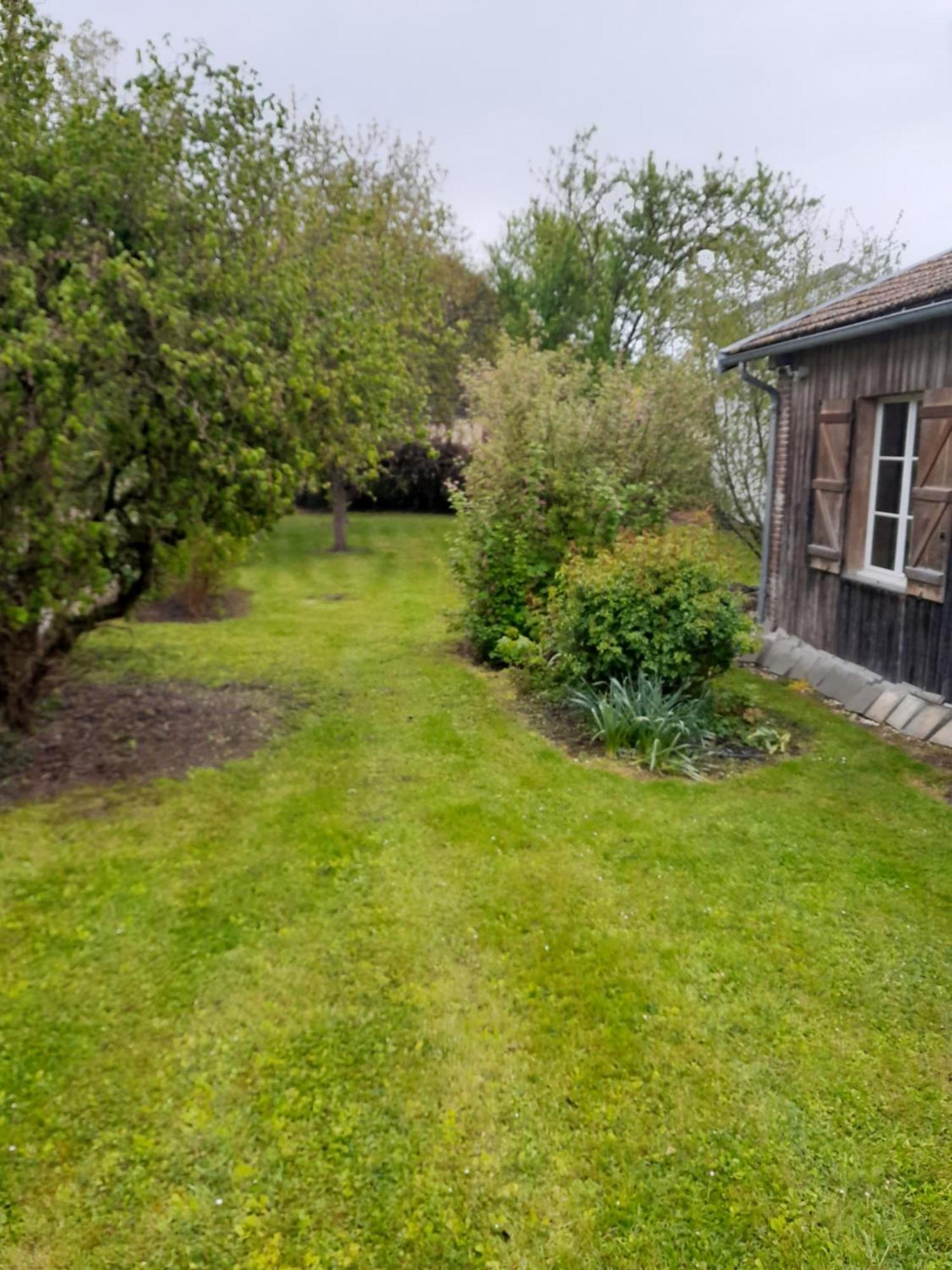 Gite, Maison A La Campagne Ardennes, Aisne,Marne Le Thour Camera foto